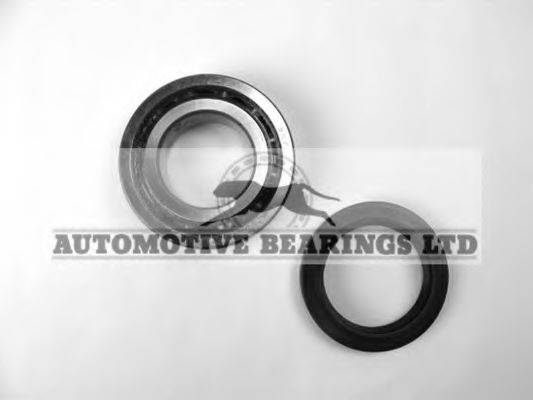 AUTOMOTIVE BEARINGS ABK057 Комплект підшипника маточини колеса