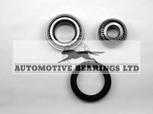 AUTOMOTIVE BEARINGS ABK044 Комплект підшипника маточини колеса