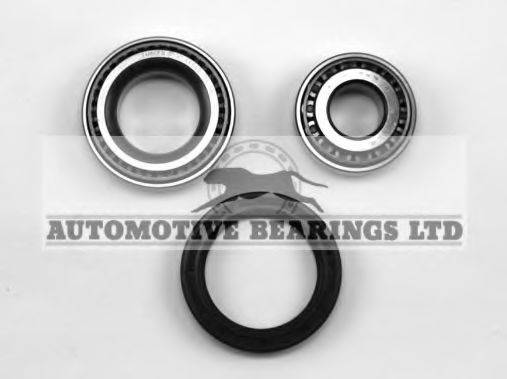 AUTOMOTIVE BEARINGS ABK154 Комплект підшипника маточини колеса