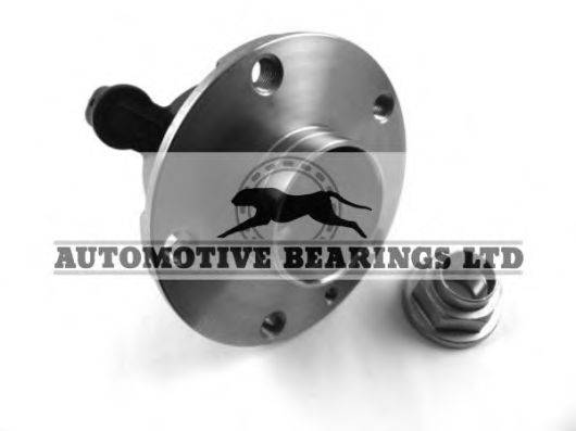 AUTOMOTIVE BEARINGS ABK075 Комплект підшипника маточини колеса