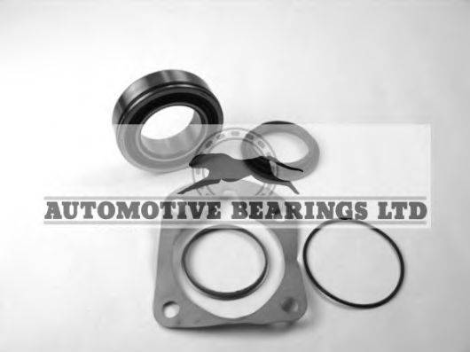 AUTOMOTIVE BEARINGS ABK090 Комплект підшипника маточини колеса