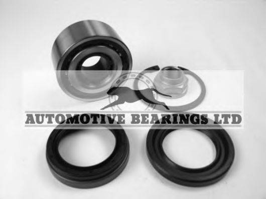 AUTOMOTIVE BEARINGS ABK1009 Комплект підшипника маточини колеса