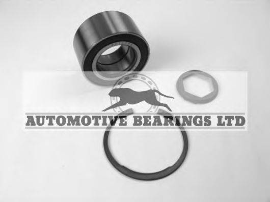 AUTOMOTIVE BEARINGS ABK1023 Комплект підшипника маточини колеса