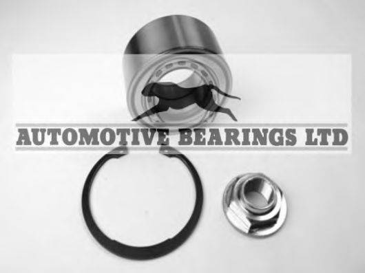 AUTOMOTIVE BEARINGS ABK1031 Комплект підшипника маточини колеса