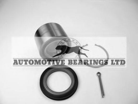 AUTOMOTIVE BEARINGS ABK1032 Комплект підшипника маточини колеса