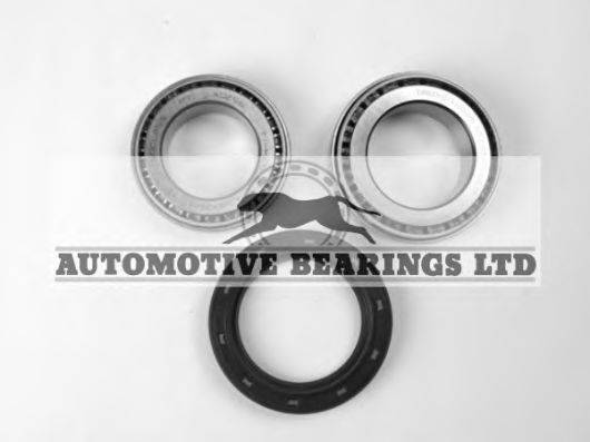 AUTOMOTIVE BEARINGS ABK1061 Комплект підшипника маточини колеса