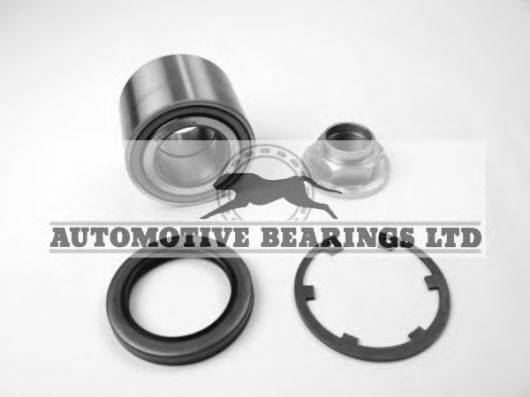 AUTOMOTIVE BEARINGS ABK1069 Комплект підшипника маточини колеса