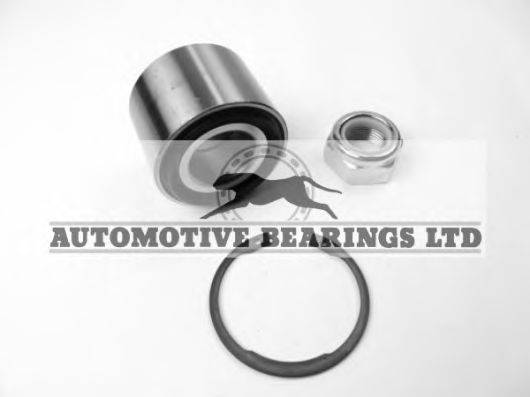 AUTOMOTIVE BEARINGS ABK1087 Комплект підшипника маточини колеса