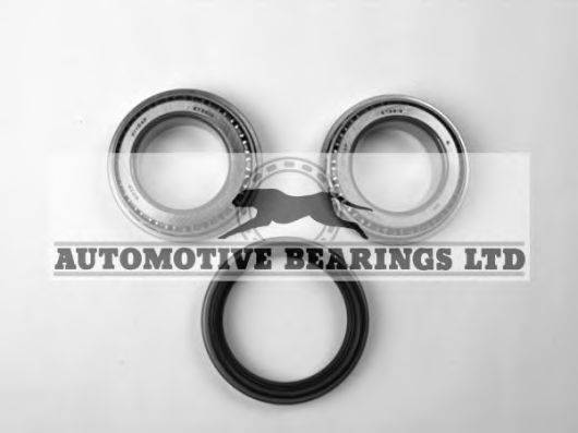 AUTOMOTIVE BEARINGS ABK1123 Комплект підшипника маточини колеса