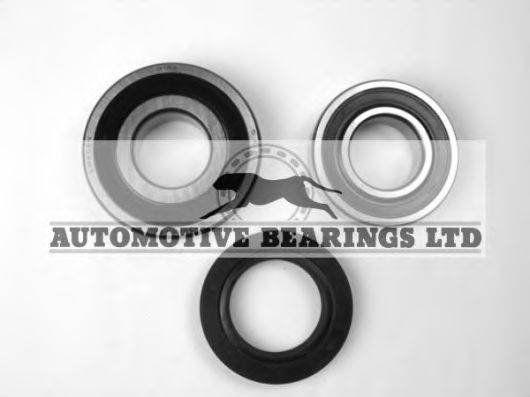 AUTOMOTIVE BEARINGS ABK1133 Комплект підшипника маточини колеса