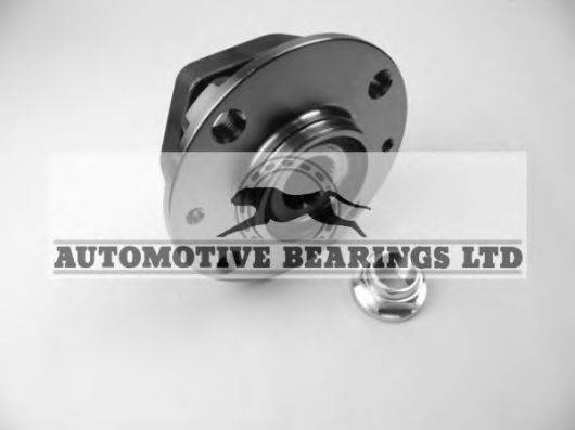 AUTOMOTIVE BEARINGS ABK1167 Комплект підшипника маточини колеса