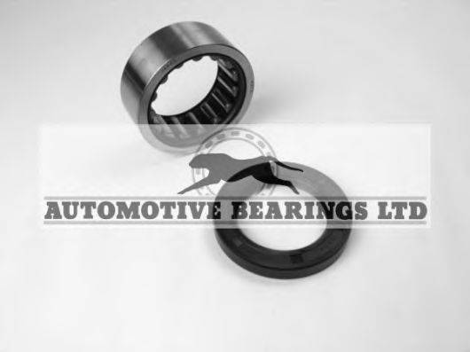 AUTOMOTIVE BEARINGS ABK1186 Комплект підшипника маточини колеса