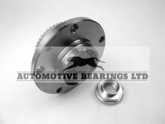 AUTOMOTIVE BEARINGS ABK1039 Комплект підшипника маточини колеса