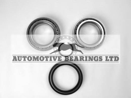 AUTOMOTIVE BEARINGS ABK1194 Комплект підшипника маточини колеса