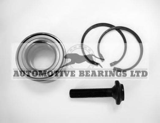 AUTOMOTIVE BEARINGS ABK1037 Комплект підшипника маточини колеса