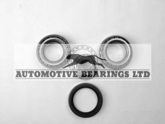 AUTOMOTIVE BEARINGS ABK1220 Комплект підшипника маточини колеса