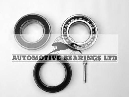 AUTOMOTIVE BEARINGS ABK1249 Комплект підшипника маточини колеса