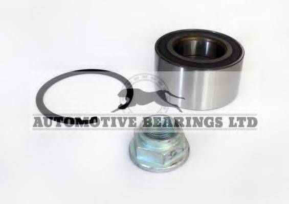 AUTOMOTIVE BEARINGS ABK1845 Комплект підшипника маточини колеса