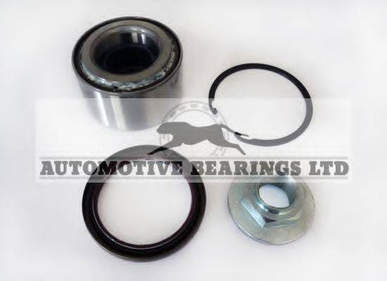 AUTOMOTIVE BEARINGS ABK1715 Комплект підшипника маточини колеса