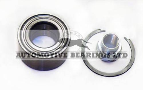 AUTOMOTIVE BEARINGS ABK1804 Комплект підшипника маточини колеса