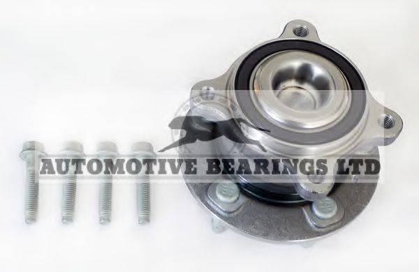 AUTOMOTIVE BEARINGS ABK1782 Комплект підшипника маточини колеса