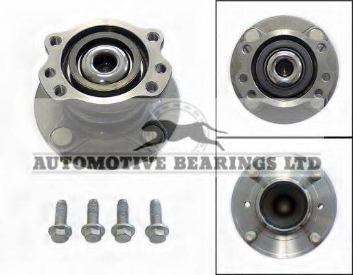 AUTOMOTIVE BEARINGS ABK2084 Комплект підшипника маточини колеса