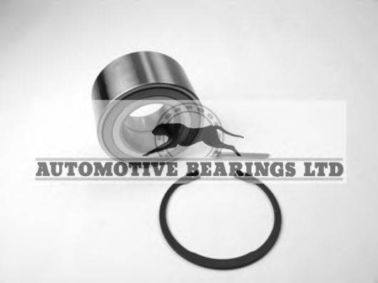 AUTOMOTIVE BEARINGS ABK1338 Комплект підшипника маточини колеса