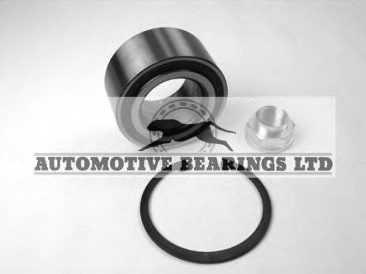 AUTOMOTIVE BEARINGS ABK1392 Комплект підшипника маточини колеса