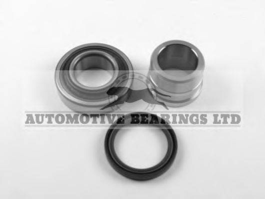 AUTOMOTIVE BEARINGS ABK1501 Комплект підшипника маточини колеса