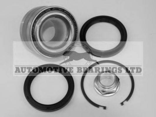 AUTOMOTIVE BEARINGS ABK1575 Комплект підшипника маточини колеса