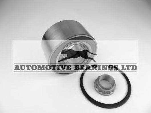 AUTOMOTIVE BEARINGS ABK674 Комплект підшипника маточини колеса