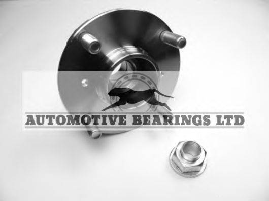 AUTOMOTIVE BEARINGS ABK728 Комплект підшипника маточини колеса