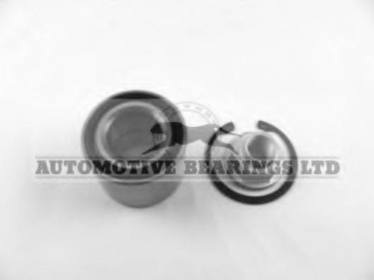 AUTOMOTIVE BEARINGS ABK741 Комплект підшипника маточини колеса