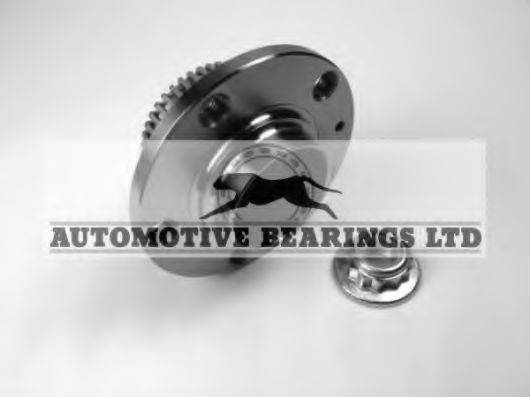 AUTOMOTIVE BEARINGS ABK765 Комплект підшипника маточини колеса