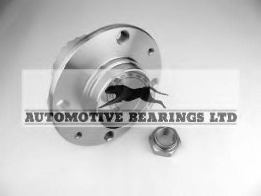 AUTOMOTIVE BEARINGS ABK768 Комплект підшипника маточини колеса