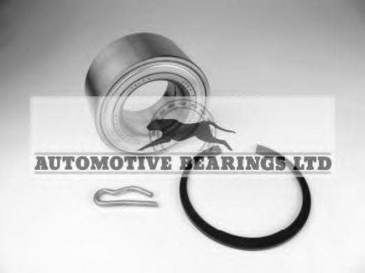 AUTOMOTIVE BEARINGS ABK795 Комплект підшипника маточини колеса