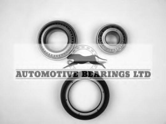 AUTOMOTIVE BEARINGS ABK809 Комплект підшипника маточини колеса