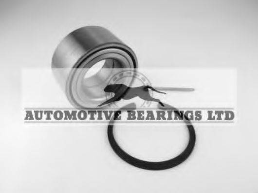 AUTOMOTIVE BEARINGS ABK813 Комплект підшипника маточини колеса