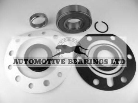 AUTOMOTIVE BEARINGS ABK841 Комплект підшипника маточини колеса