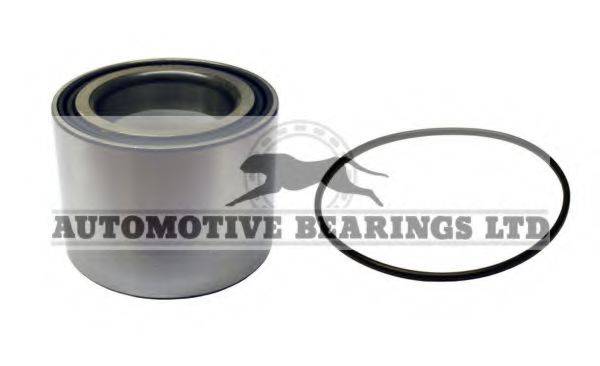 AUTOMOTIVE BEARINGS ABK2038 Комплект підшипника маточини колеса