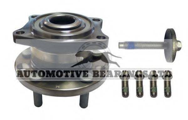 AUTOMOTIVE BEARINGS ABK2034 Комплект підшипника маточини колеса