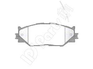 IPS PARTS IBD-1289