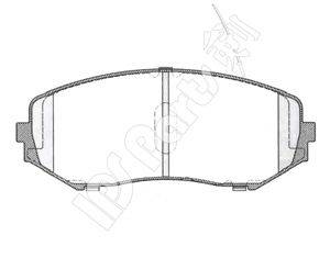 IPS PARTS IBD-1883