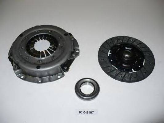 IPS PARTS ICK5107 Комплект зчеплення