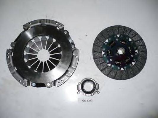 IPS PARTS ICK5242 Комплект зчеплення