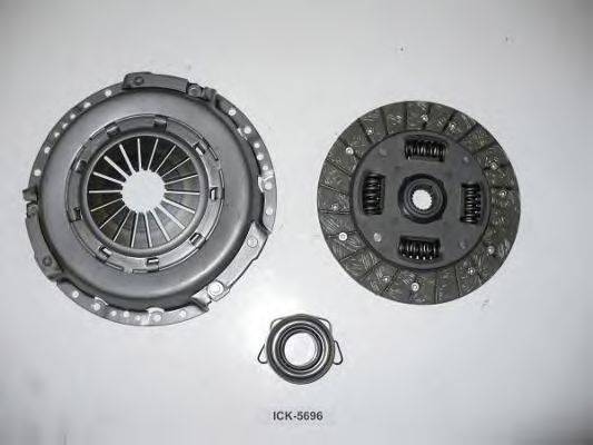 IPS PARTS ICK5696 Комплект зчеплення