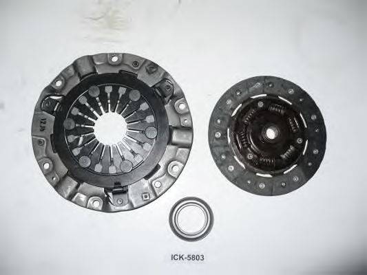 IPS PARTS ICK5803 Комплект зчеплення