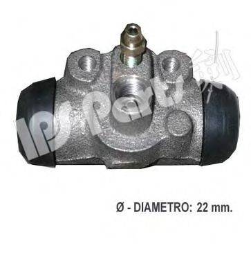 IPS PARTS ICR-4363