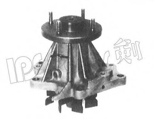 IPS PARTS IPW7125 Водяний насос