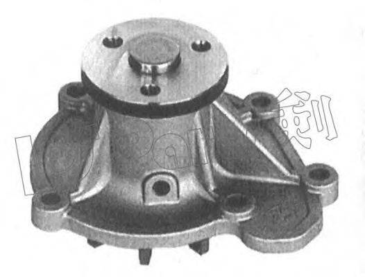 IPS PARTS IPW7197 Водяний насос